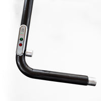 Aria Carbon Remote detail