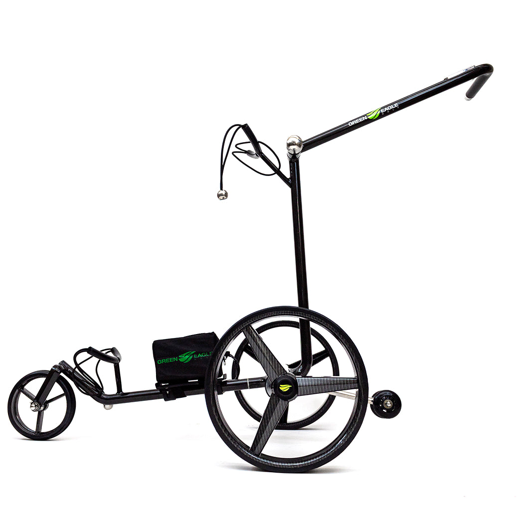 Aria Carbon Remote angle