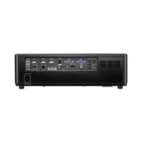 Optoma ZU607TST WUXGA 6500 Lumen Laser Short-Throw Projector — Commercial, HDBaseT, Golf Simulator