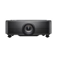 Optoma ZU820TST WUXGA 8200 Lumen Laser Ultra Short-Throw Projector — Commercial, Motorised Lens, Install