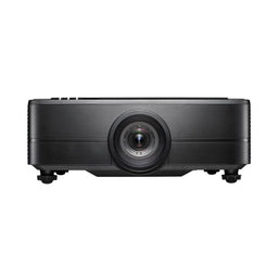 Optoma ZU820TST WUXGA 8200 Lumen Laser Ultra Short-Throw Projector — Commercial, Motorised Lens, Install