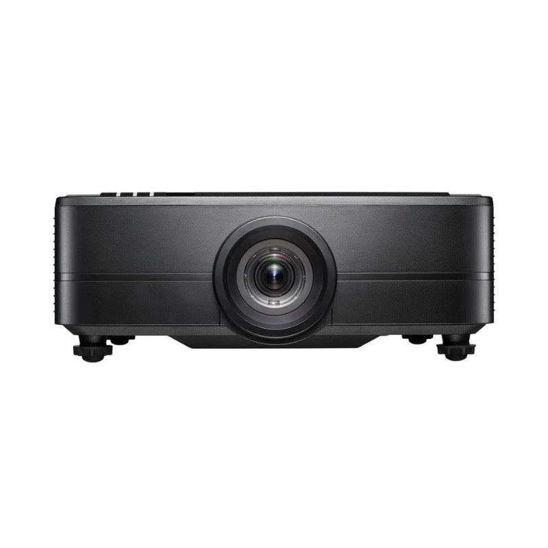 Optoma ZU820TST WUXGA 8200 Lumen Laser Ultra Short-Throw Projector — Commercial, Motorised Lens, Install