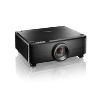 Optoma ZU920TST WUXGA 9500 Lumen Laser Ultra Short-Throw Projector — Commercial, Motorised Lens Shift