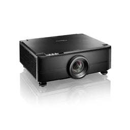 Optoma ZU920TST WUXGA 9500 Lumen Laser Ultra Short-Throw Projector — Commercial, Motorised Lens Shift