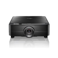 Optoma ZU820TST WUXGA 8200 Lumen Laser Ultra Short-Throw Projector — Commercial, Motorised Lens, Install