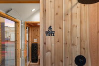Sweaty Yeti Sauna Fit — Sauna & Training Room — view 15
