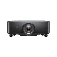 Optoma ZK810TST 4K 8100 Lumen Laser Ultra Short-Throw Projector — Golf Simulator, True 4K, Professional