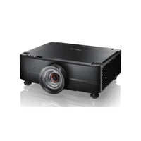 Optoma ZK810TST 4K 8100 Lumen Laser Ultra Short-Throw Projector — Golf Simulator, True 4K, Professional