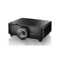 Optoma ZK810TST 4K 8100 Lumen Laser Ultra Short-Throw Projector — Golf Simulator, True 4K, Professional