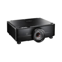 Optoma ZK810TST 4K 8100 Lumen Laser Ultra Short-Throw Projector — Golf Simulator, True 4K, Professional