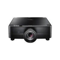 Optoma ZK810TST 4K 8100 Lumen Laser Ultra Short-Throw Projector — Golf Simulator, True 4K, Professional