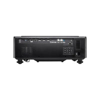 Optoma ZK810TST 4K 8100 Lumen Laser Ultra Short-Throw Projector — Golf Simulator, True 4K, Professional