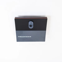 TrackMan iO Home Golf Launch Monitor