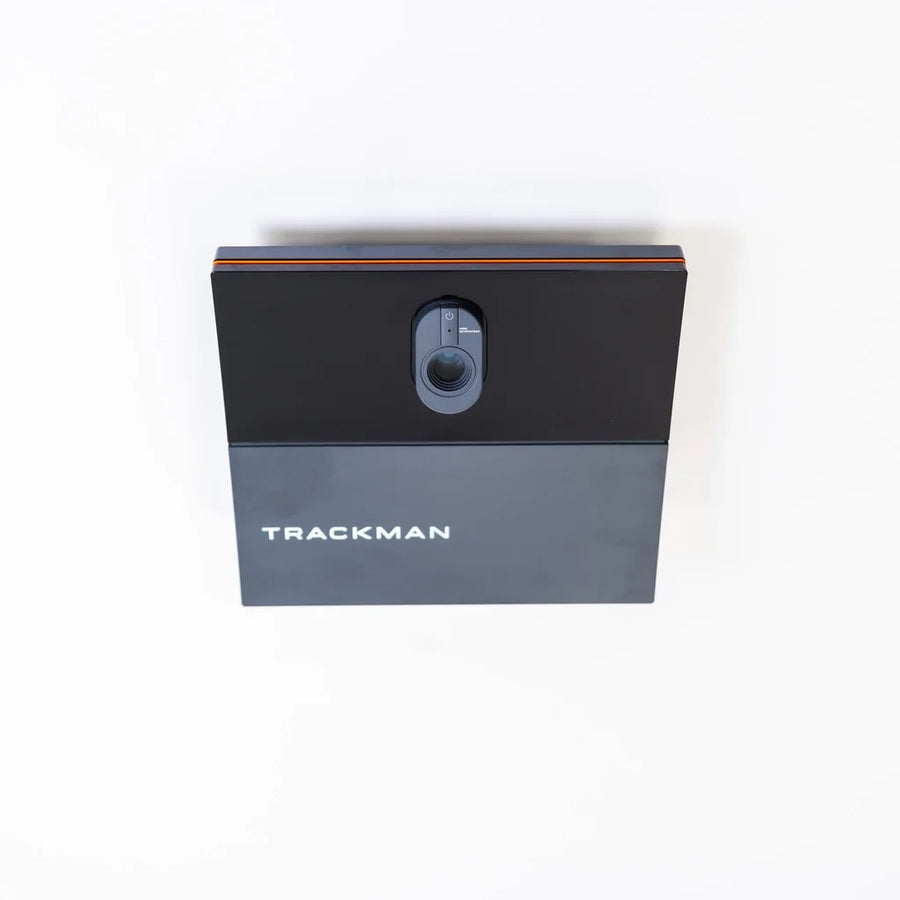 TrackMan iO Home Golf Launch Monitor