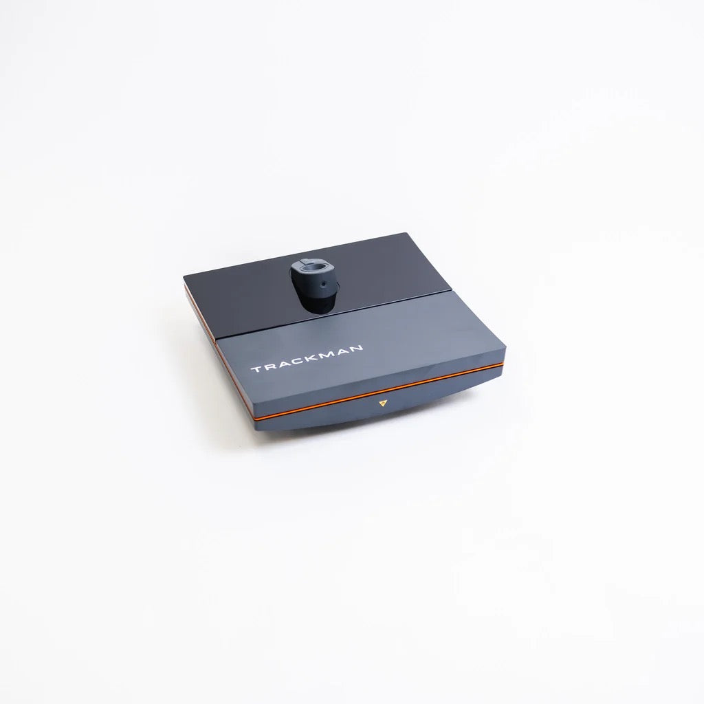 TrackMan iO Home Golf Launch Monitor