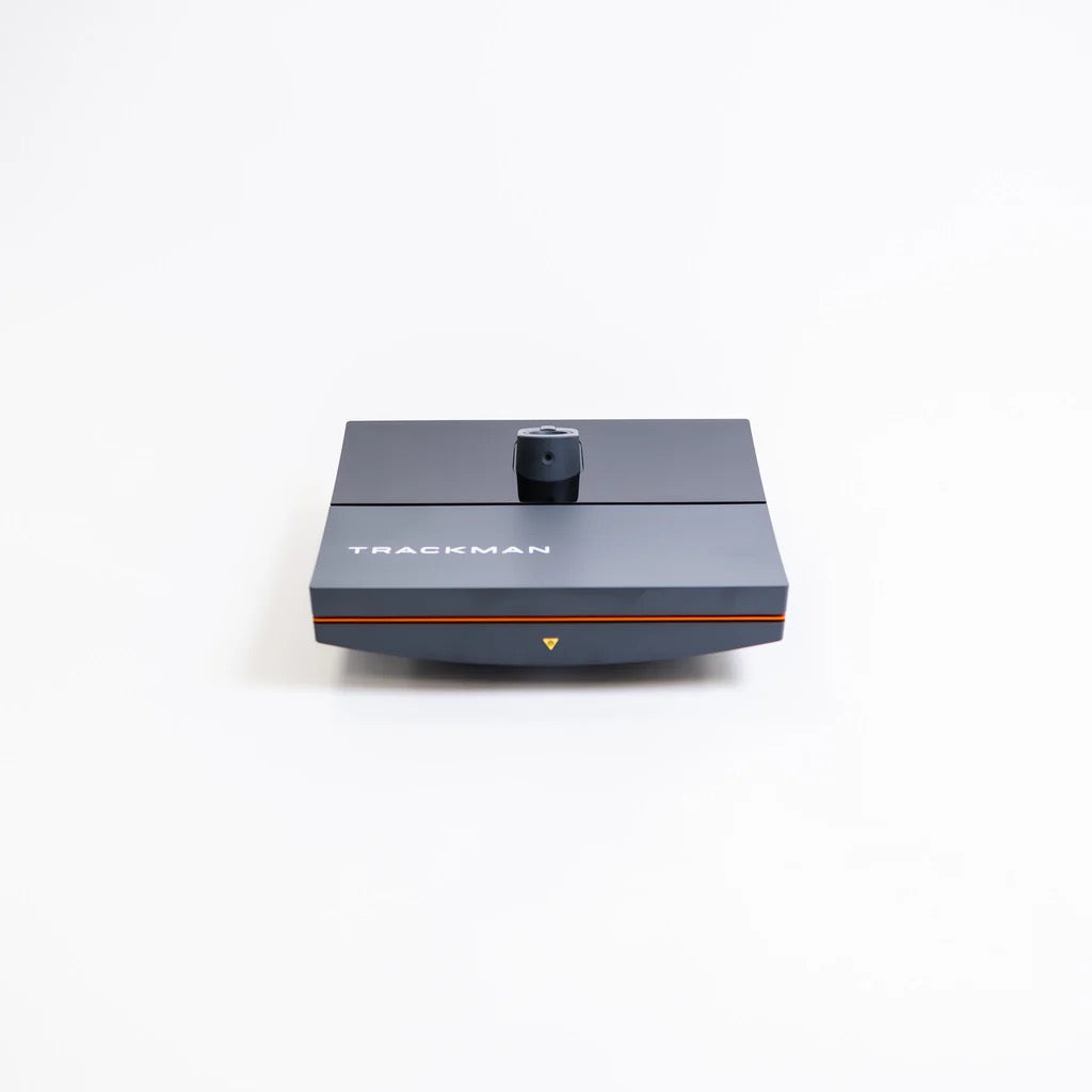 TrackMan iO Home Golf Launch Monitor