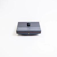TrackMan iO Home Golf Launch Monitor