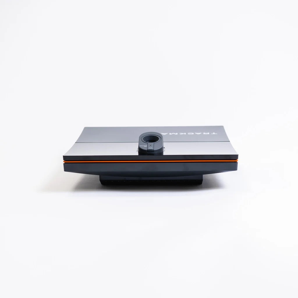 TrackMan iO Home Golf Launch Monitor