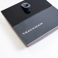 TrackMan iO Home Golf Launch Monitor