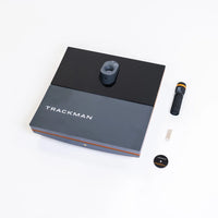 TrackMan iO Home Golf Launch Monitor