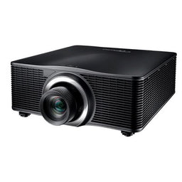 Optoma ZU1300 WUXGA 14400 Lumen DuraCore Laser Projector — Large Venue, Events, Exchangeable Lens