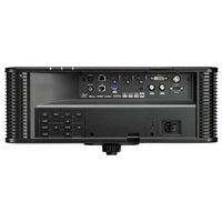 Optoma ZU1300 WUXGA 14400 Lumen DuraCore Laser Projector — Large Venue, Events, Exchangeable Lens