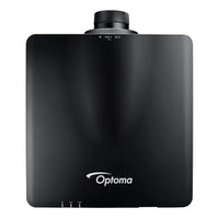 Optoma ZU1300 WUXGA 14400 Lumen DuraCore Laser Projector — Large Venue, Events, Exchangeable Lens