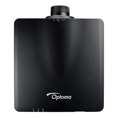 Optoma ZU1300 WUXGA 14400 Lumen DuraCore Laser Projector — Large Venue, Events, Exchangeable Lens