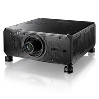 Optoma ZU1900 WUXGA 19000 Lumen Laser Large Venue Projector — Exchangeable Lenses, SDI, 360° Install
