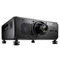 Optoma ZU2200 WUXGA 22000 Lumen Laser Large Venue Projector — Highest Output, SDI, Art-Net, Multi-Laser