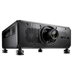 Optoma ZU2200 WUXGA 22000 Lumen Laser Large Venue Projector — Highest Output, SDI, Art-Net, Multi-Laser