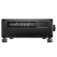 Optoma ZU2200 WUXGA 22000 Lumen Laser Large Venue Projector — Highest Output, SDI, Art-Net, Multi-Laser
