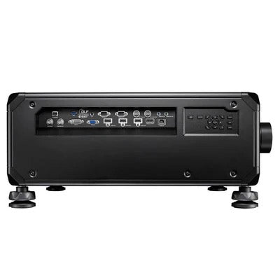 Optoma ZU2200 WUXGA 22000 Lumen Laser Large Venue Projector — Highest Output, SDI, Art-Net, Multi-Laser