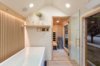 Sweaty Yeti Sauna Plunge — Sauna & Cold Plunge Suite — view 7