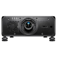 Optoma ZU2200 WUXGA 22000 Lumen Laser Large Venue Projector — Highest Output, SDI, Art-Net, Multi-Laser