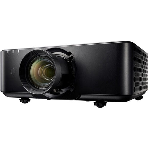Optoma ZK1120 4K 11000 Lumen Laser Large Venue Projector — True 4K, Events, Fixed Installation, IP5X