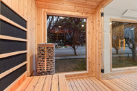 Sweaty Yeti Sauna Plunge — Sauna & Cold Plunge Suite — view 12