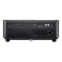 Optoma ZK1320 4K 13000 Lumen Laser Large Venue Projector — True 4K, IP5X, Art-Net Control, Events