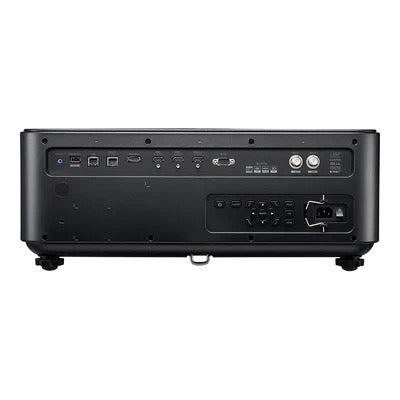 Optoma ZK1320 4K 13000 Lumen Laser Large Venue Projector — True 4K, IP5X, Art-Net Control, Events