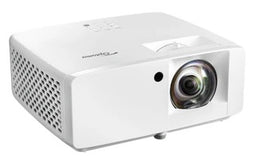 Optoma GT2000HDR 1080p 3500 Lumen HDR Short-Throw Projector — Golf Simulator, Home Theater, Smart Fit
