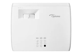 Optoma GT2000HDR 1080p 3500 Lumen HDR Short-Throw Projector — Golf Simulator, Home Theater, Smart Fit