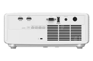 Optoma GT2000HDR 1080p 3500 Lumen HDR Short-Throw Projector — Golf Simulator, Home Theater, Smart Fit