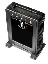 Ernest Sports ES Tour Plus Golf Launch Monitor — Hybrid, 20 Data Points