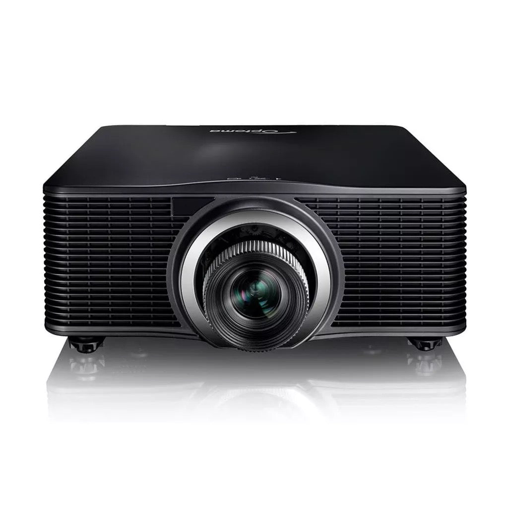 Optoma ZU1100 WUXGA 11500 Lumen DuraCore Laser Projector — Large Venue, Events, Fixed Installation