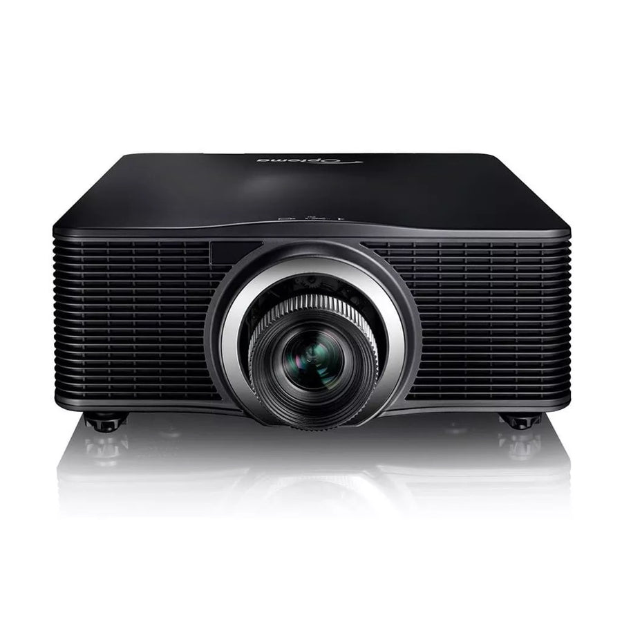 Optoma ZU1100 WUXGA 11500 Lumen DuraCore Laser Projector — Large Venue, Events, Fixed Installation