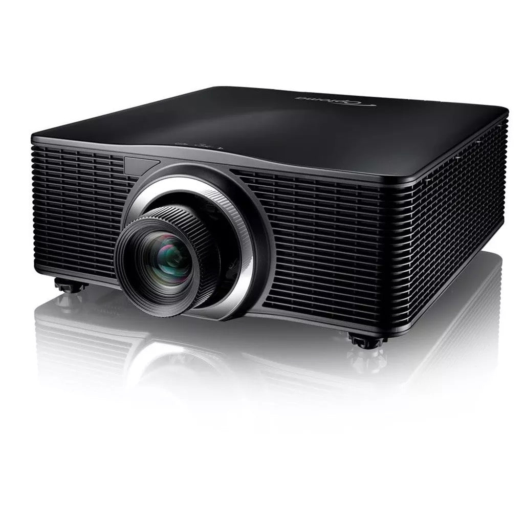 Optoma ZU1100 WUXGA 11500 Lumen DuraCore Laser Projector — Large Venue, Events, Fixed Installation