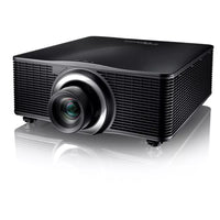 Optoma ZU1100 WUXGA 11500 Lumen DuraCore Laser Projector — Large Venue, Events, Fixed Installation