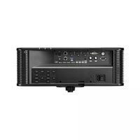 Optoma ZU1100 WUXGA 11500 Lumen DuraCore Laser Projector — Large Venue, Events, Fixed Installation