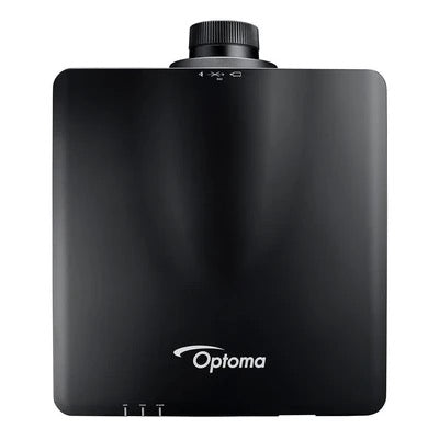 Optoma ZU1100 WUXGA 11500 Lumen DuraCore Laser Projector — Large Venue, Events, Fixed Installation