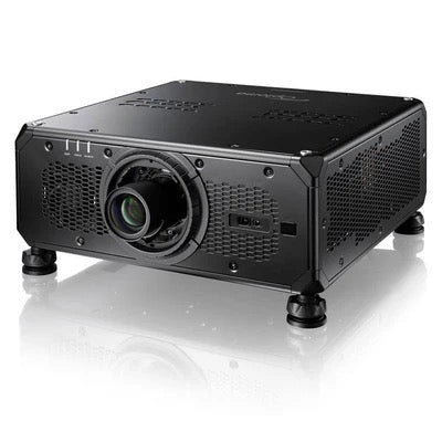 Optoma ZU1700 WUXGA 17000 Lumen Laser Large Venue Projector — Exchangeable Lenses, SDI, Fixed Install